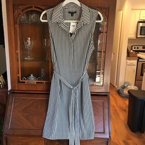 Banana Republic Factory Dress